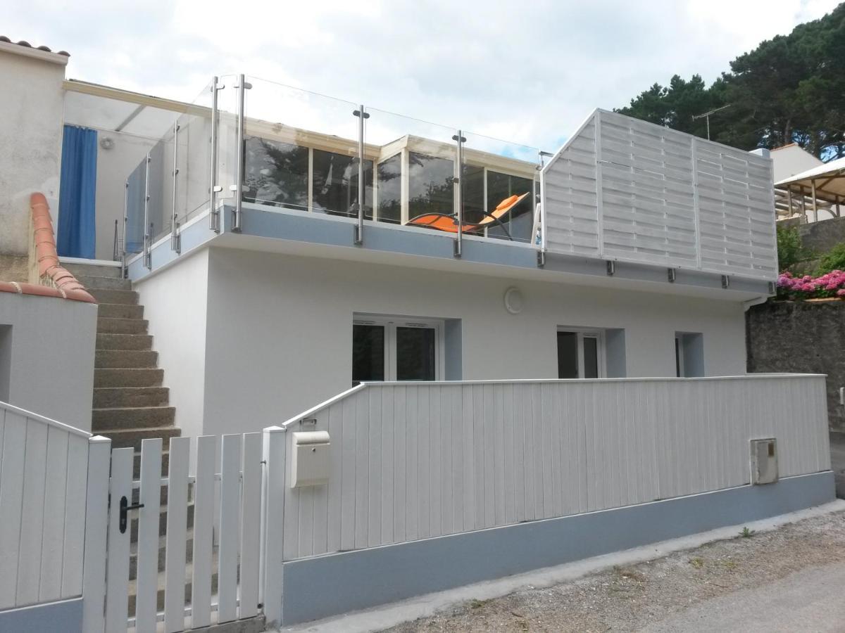 Vue Prefailles, A 50m Prefailles