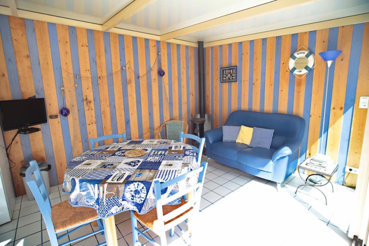 Holiday home Vue Prefailles, A 50m