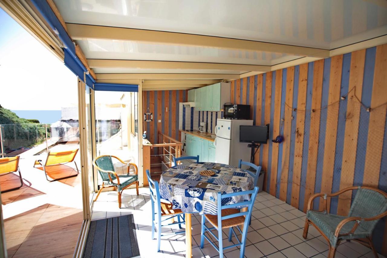 Holiday home Vue Prefailles, A 50m