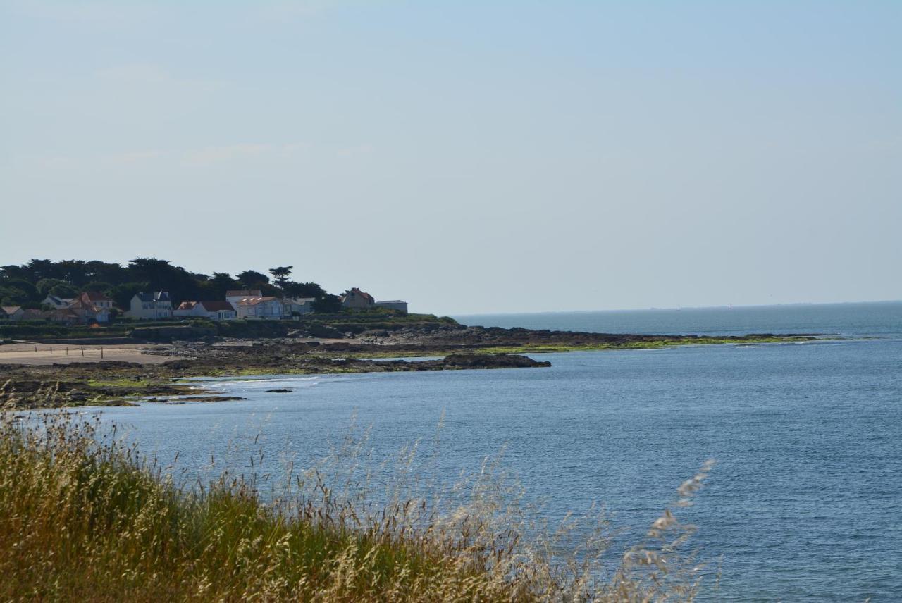 Vue Prefailles, A 50m Prefailles
