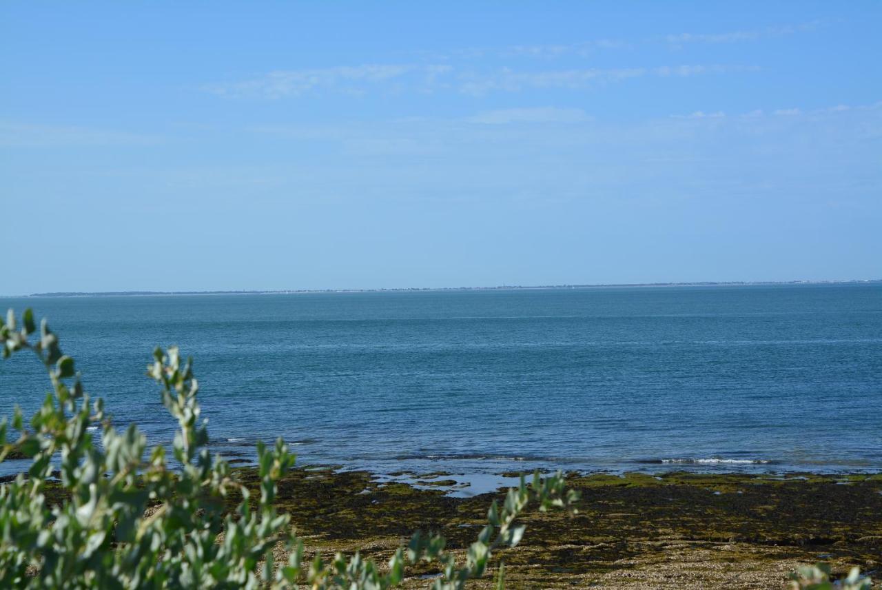 Vue Prefailles, A 50m *