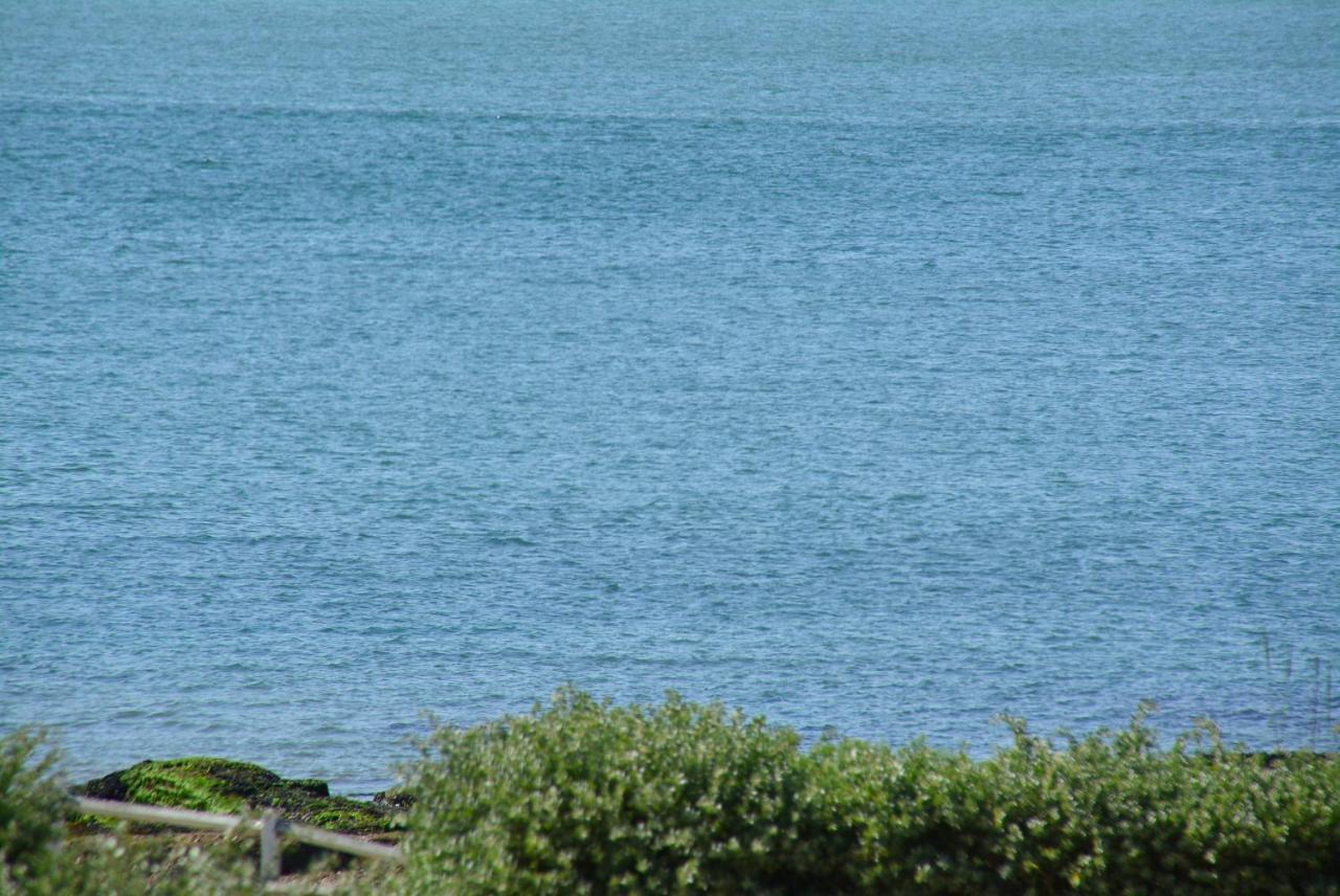 Vue Prefailles, A 50m Holiday home Prefailles