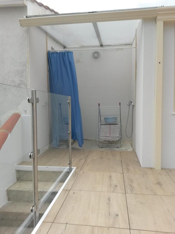 Vue Prefailles, A 50m * Prefailles